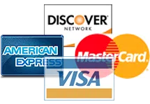 Interstate Garage Doors Boynton Beach, FL 561-288-1150 - sb-credit-card